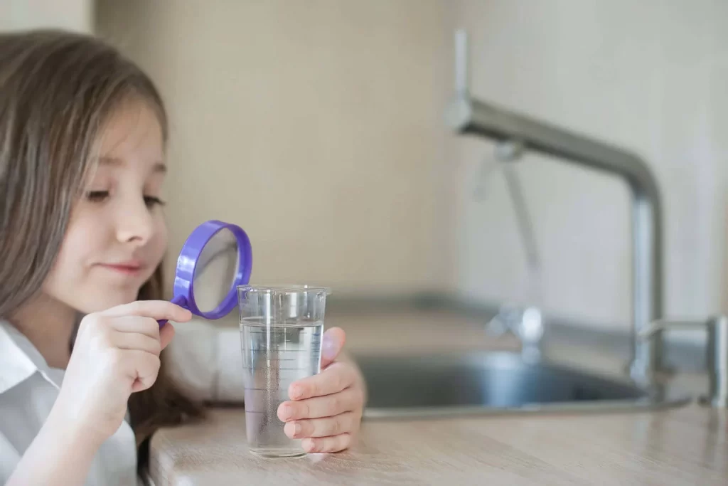 L &lsquo;eau est l&rsquo;un des éléments les plus précieux de notre planète.